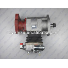 engine parts air brake compressor for Yutong